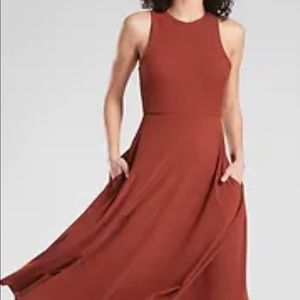 Athleta Dress XS